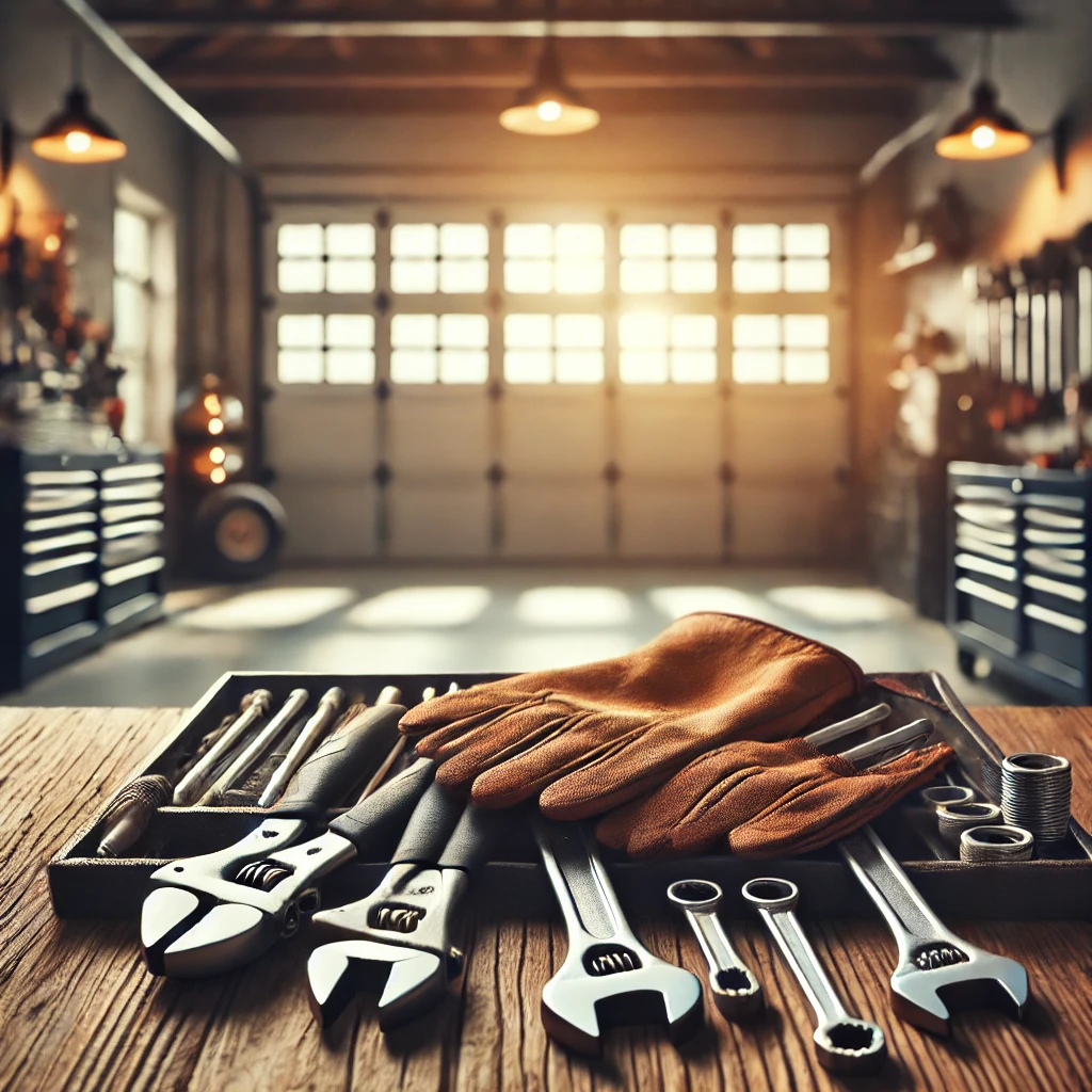 About Our Family-Owned Garage Door Company in Cuyahoga Heights OH - Professional Service Team