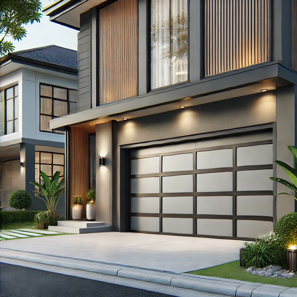 Professional Garage Door Company Cuyahoga Heights OH - 24/7 Emergency Service & Repairs