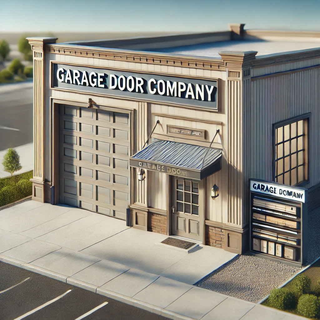 Best Garage Door Company Near Me Cuyahoga Heights OH - 24/7 Emergency Service