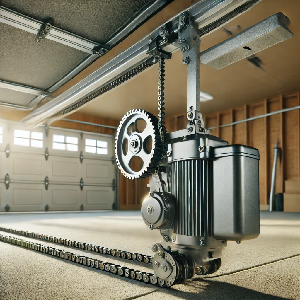 Garage Door Opener Installation & Service in Cuyahoga Heights OH - Professional Solutions for All Opener Brands
