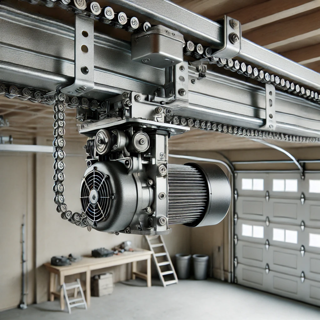 Professional Garage Door Opener Installation Cuyahoga Heights OH - Expert Smart Opener Installation Services