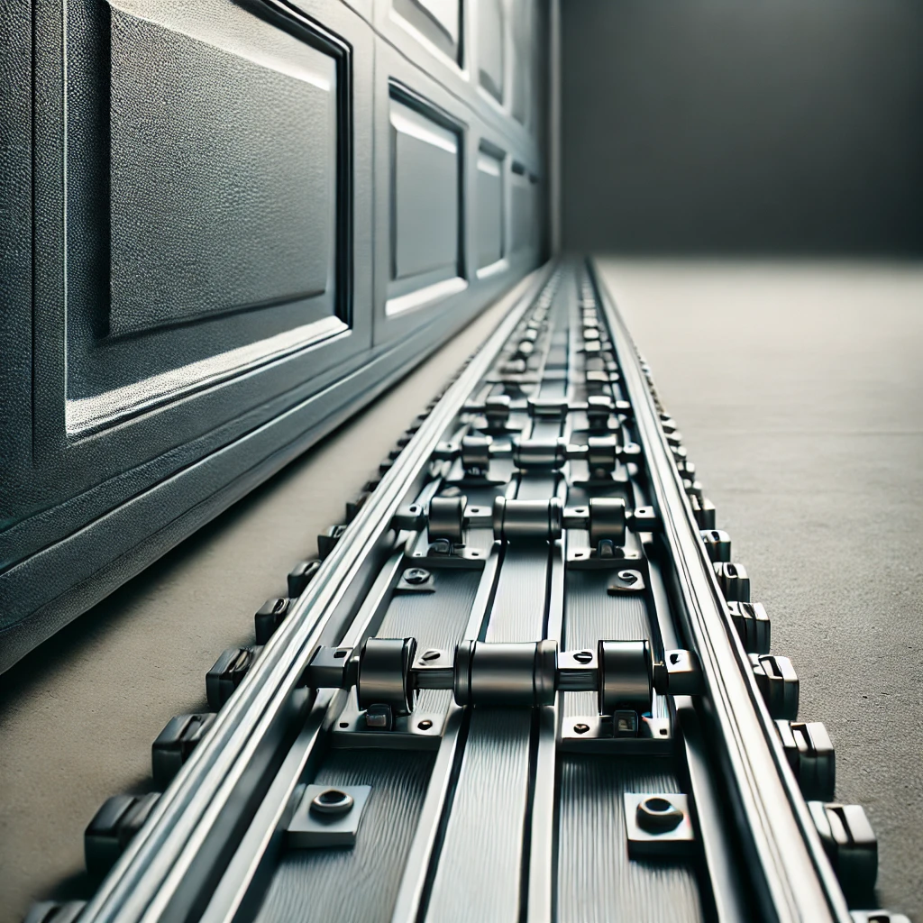 Professional Garage Door Track Repair Cuyahoga Heights OH - Expert Track & Roller Repair Services