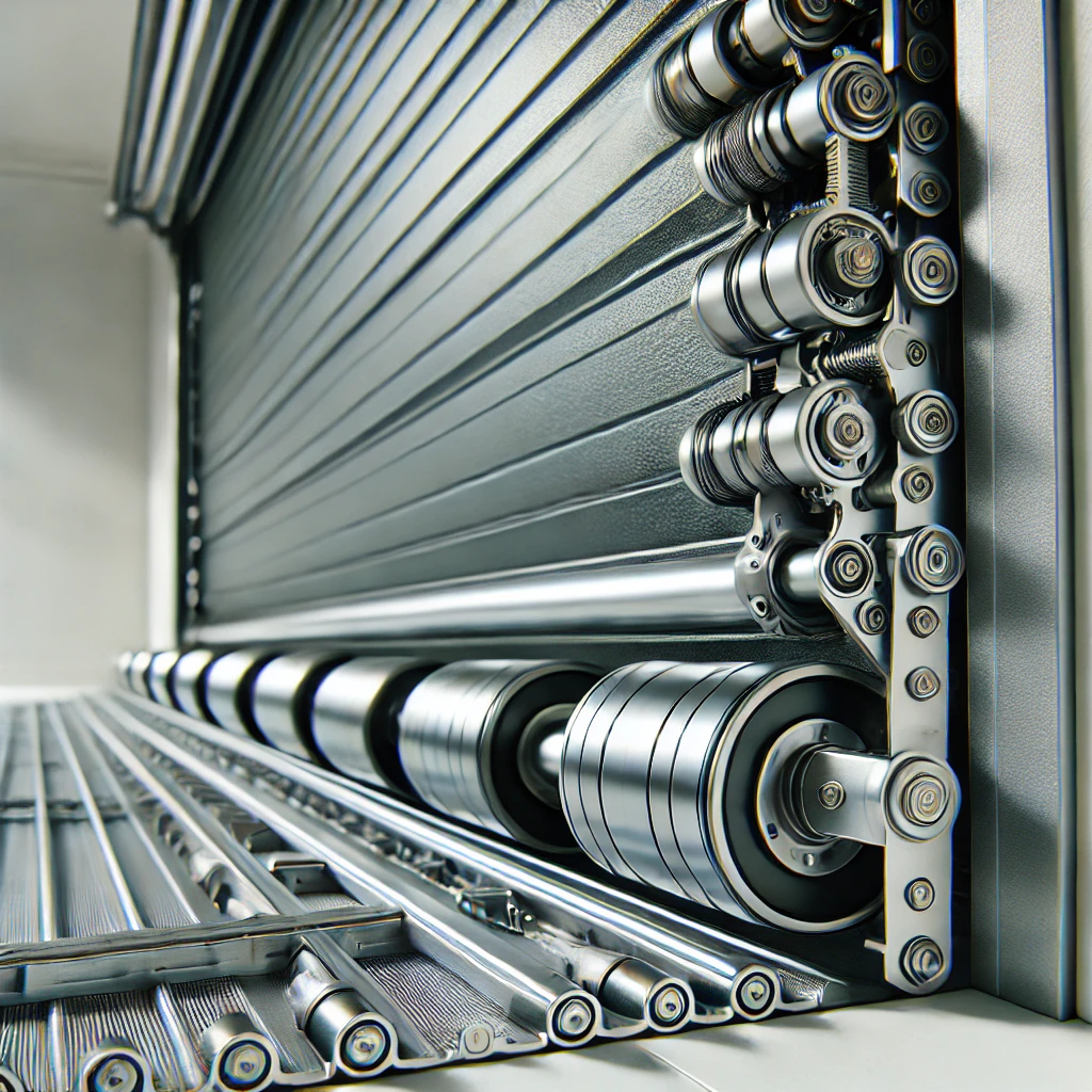 Expert Roller Garage Door Repairs Cuyahoga Heights OH - Professional Door System Specialists